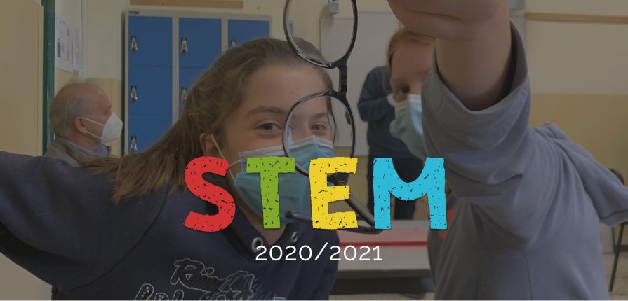 STEM 2020/21