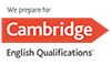 Cambridge Qualifications
