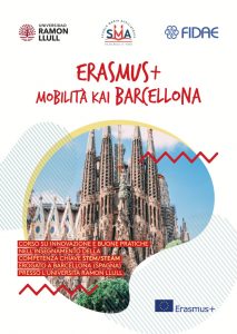 Erasmus - Poster 1