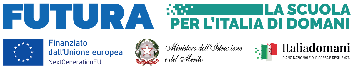 Programma Futura Logo