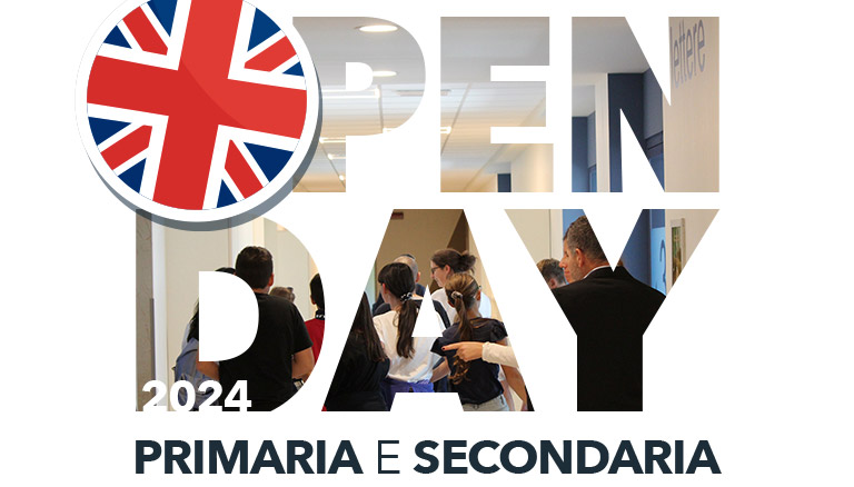 Open Day 2024