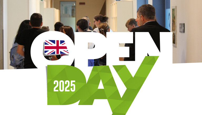 Open Day 2025