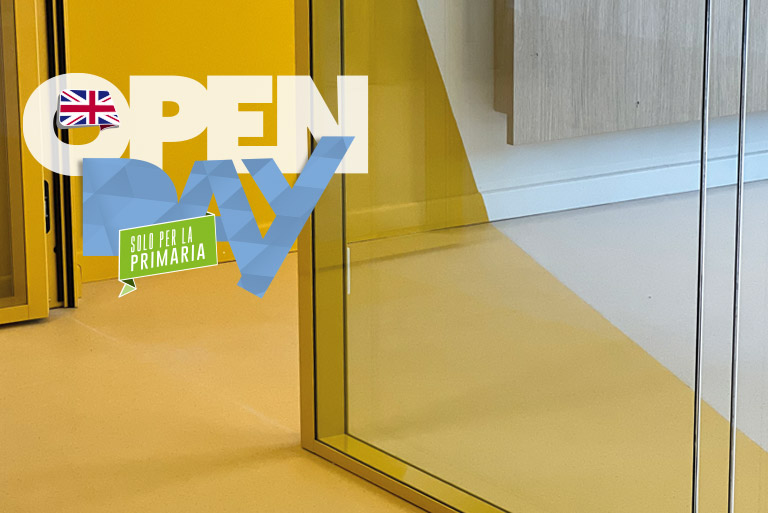 Dettaglio di un'aula