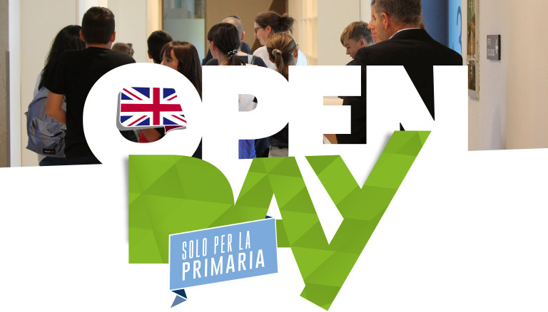 Open Day primaria